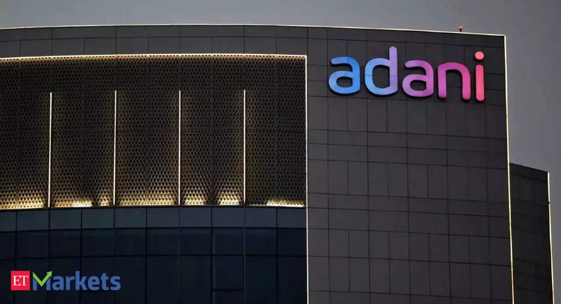 Adani Enterprises, 2 other stocks cross 200-day SMA