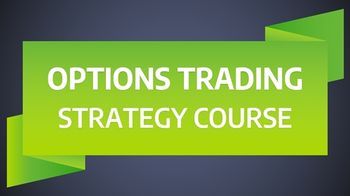 INTRADAY OPTIONS SELLING ALGO  COURSE service by The Psychological Trader
