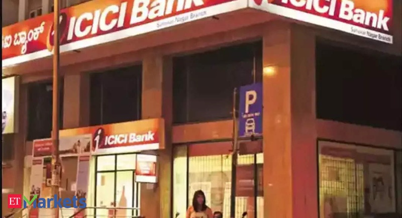 Buy ICICI Bank, target price Rs 1150:  Motilal Oswal Financial Services 