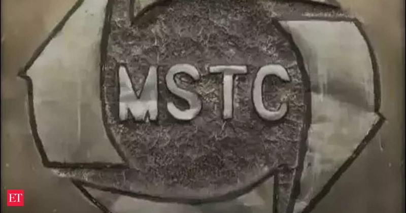 MSTC to aim for becoming real estate sector aggregator