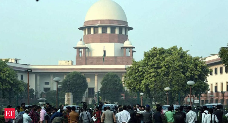 SC refuses to interfere with NCLAT order allowing Supertech's promoters to complete projects