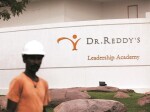 Dr Reddy's reclaims spot as India's 2nd most valuable pharma company