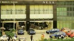 Brand Nexa: A success story from Maruti's stable
