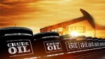 Crude oil futures gain 2.24%, Brent tops $41 a barrel