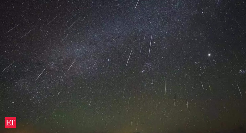 Perseid Meteor Shower: How to be best prepared to watch the celestial display? Here’s your last-minute guide
