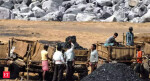 Trade unions to mobilise people to build public opinion against commercial coal mining