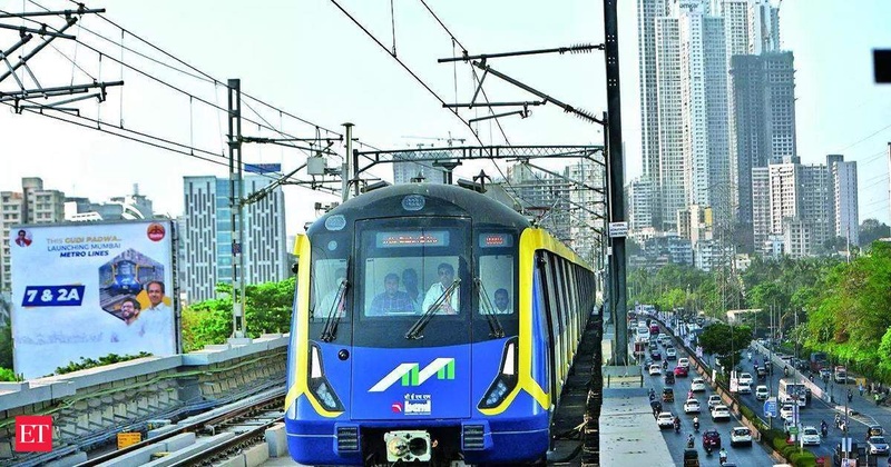 IDBI Bank files insolvency plea against Mumbai Metro One