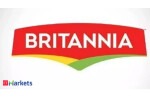 Buy Britannia Industries, target price Rs 4120:  Motilal Oswal