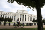 Fed Keeps Rates Steady, Signals No Hikes Through 2023