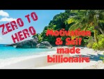 Zero to billionaire self made billionaire..(Malayalam)