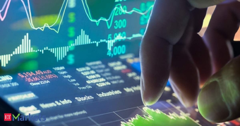 InterGlobe shares  gain  1.73% as Sensex  rises 