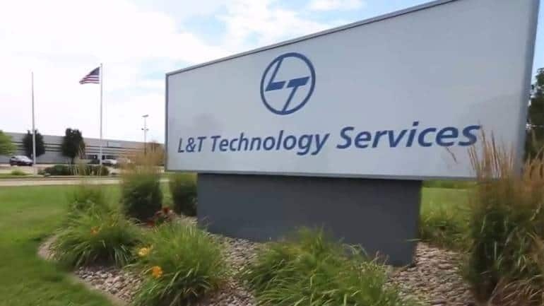 L&T Technology Services declines 5% on Morgan Stanley's 'underweight' stance