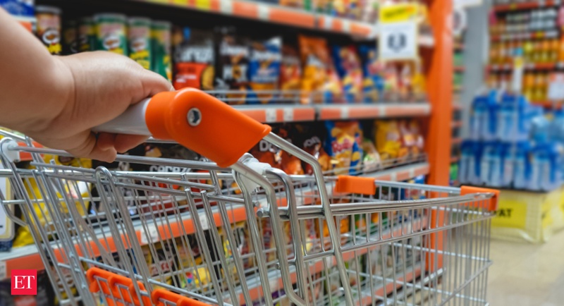 FMCG companies fight for market share with 'agile' small peers