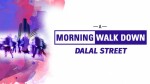 A morning walk down Dalal Street | Crucial support for Nifty at 10,850, hurdle at 11,100