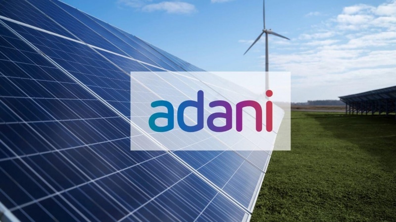 Adani Green Energy shares rise after Q1 biz updates. Key details