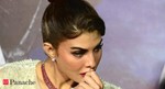 Jacqueline Fernandez appears before ED for fresh round of questioning in connection to money-laundering case
