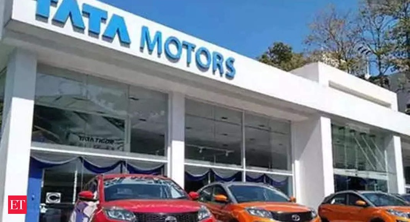 Every third car sold to be either CNG or electric: Tata Motors