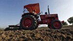 Tractor Volumes Hit All-time High In A Pandemic Year