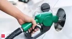 Oil consumption in India will stop rising in five years: BP