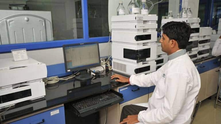 Alkem Labs says I-T Dept conducting survey at some offices and subsidiaries