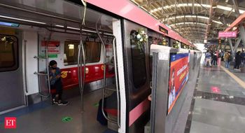 Blue Star bags two orders worth Rs 390 crores from Bangalore Metro