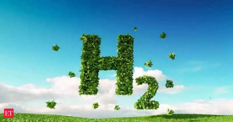 Gujarat focuses on green hydrogen ahead of Vibrant Gujarat Global Summit 2024