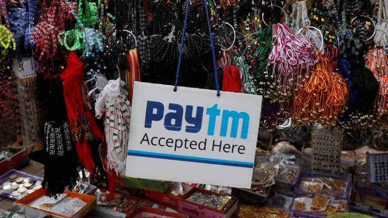 Paytm's merchant payment volumes up 39% to Rs 1.47 lakh crore in July, disbursements jump 148%