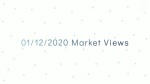 01/12/2020 Market Views with BreakOut/Down Stocks