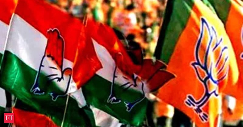 Few safe bets for BJP and Congress in 12 seats in Jabalpur region