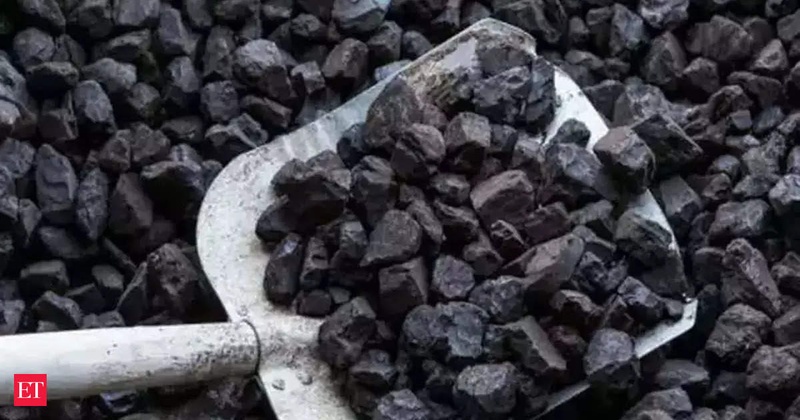 India scrambles to add coal-fired power capacity, avoid outages: sources