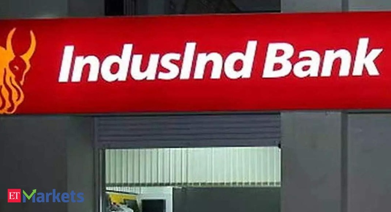 Buy IndusInd Bank, target price Rs 1473:  LKP Securities 
