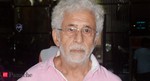 Naseeruddin Shah discharged from hospital, confirms son Vivaan