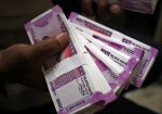 Wealth of India's richest 1% more than 4 times of total for 70% poorest: Oxfam - Times of India