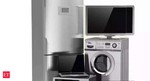 White goods industry dishes out ₹5,866-crore investment plan