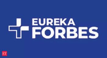 Eureka Forbes names Pratik Pota as CEO & MD