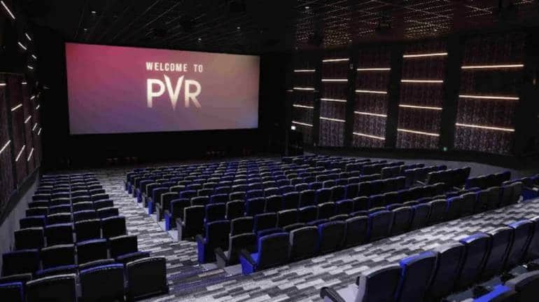 PVR Q3: Firm posts profit of Rs 16 crore, revenue rises 53%