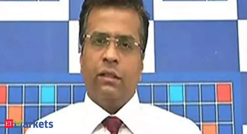 Bank Nifty will be back to its winning ways over next one week:  Harendra Kumar