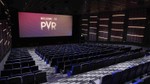 PVR expands in new markets, targets 120 screen additions in FY23