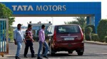 Tata Motors shares fall 4% ahead of Q2 earnings