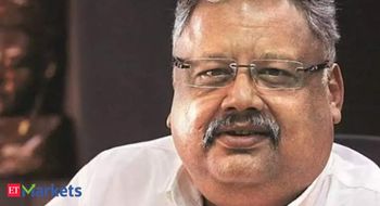 Jhunjhunwala Estate to be Managed by Pros & Family