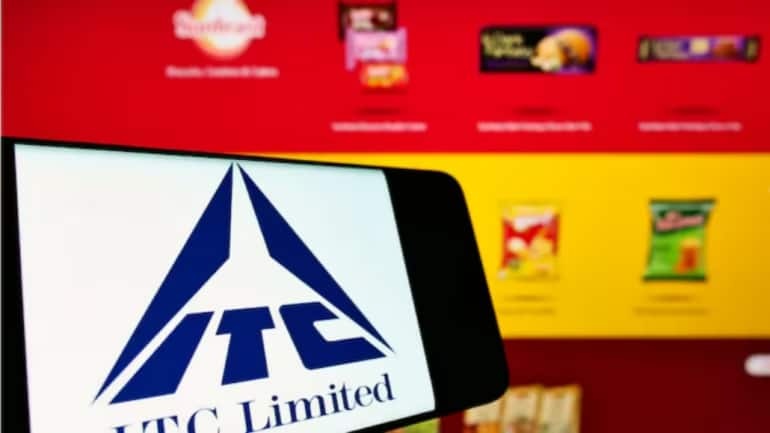 ITC shares gain on dividend day, market bullish on hotels business demerger