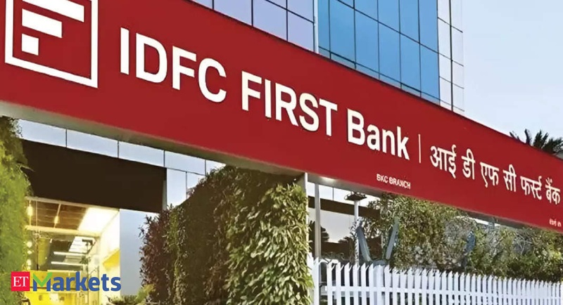 IDFC First Bank, 9 other mid cap stocks hit all-time highs
