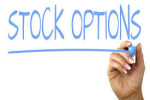 STOCK OPTIONS INTRADAY service on FrontPage
