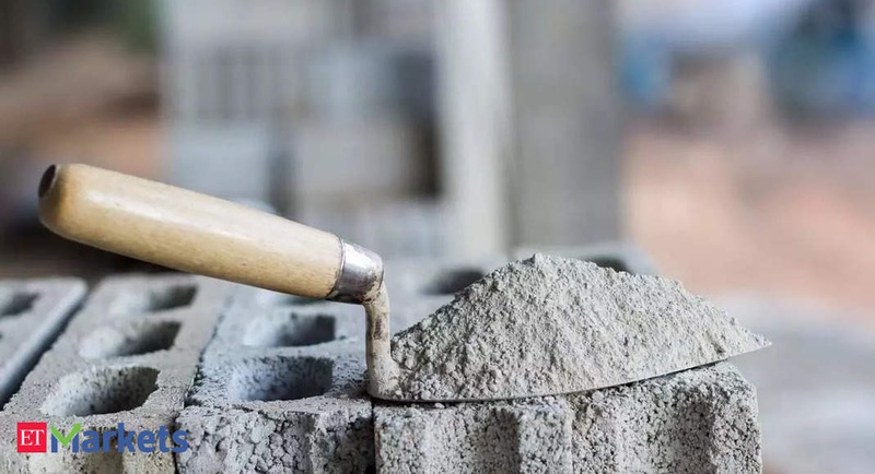 Eye on cement sector; Birla Corporation, JK Laxmi Cement can rally over 20% each in next 12 months