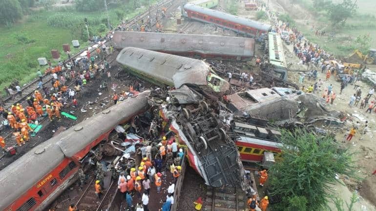 Odisha train accident: Insurers must expedite, ease claim settlement process for victims, says IRDAI