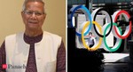 Nobel laureate Muhammad Yunus feels Olympics deserves the Peace Prize