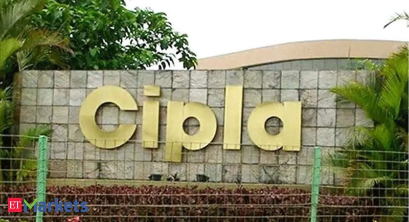 Cipla Q4 Results: Profit jumps 45% YoY to Rs 526 crore, revenue rises 9%