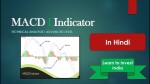 MACD l Technical Indicator