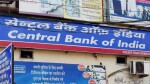 Central Bank of India Q1 profit at Rs 118 cr