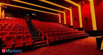 PVR, Inox Leisure shares rally on strong box office collections for  Brahmastra